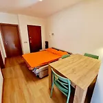 Continental - One Minute Trains Stations - Center * Tirano