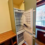 Apartment Continental - One Minute Trains Stations - Center Tirano